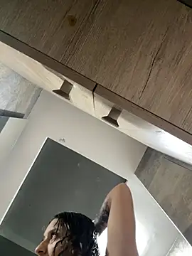 Snapshot of CeliWoods chatting on 23, 2, 2026 CeliWoods online show from 23, 2, 2026