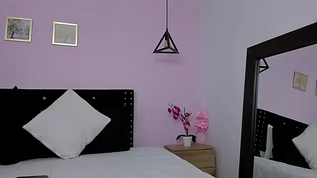 CeliWoods online show from 7, 3, 2025