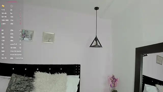 CeliWoods online show from 11, 10, 2025