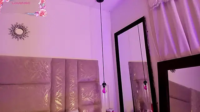 Snapshot of CeliWoods chatting on 24, 2, 2026 CeliWoods online show from 24, 2, 2026