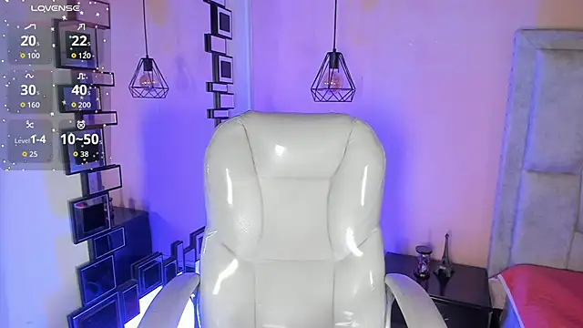 Stefhanyblow online show from 31, 5, 2026