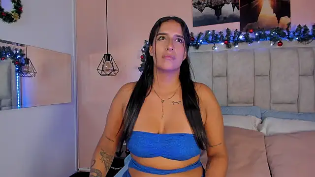 Stefhanyblow online show from 13, 11, 2025