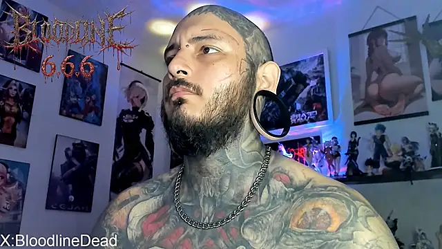 DEATHINK666XX online show from 4, 6, 2026