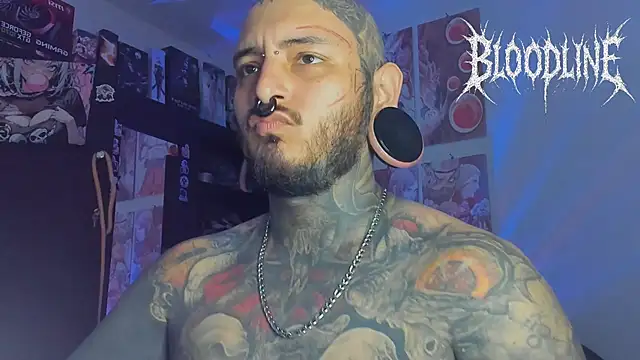 DEATHINK666XX online show from 2, 11, 2025