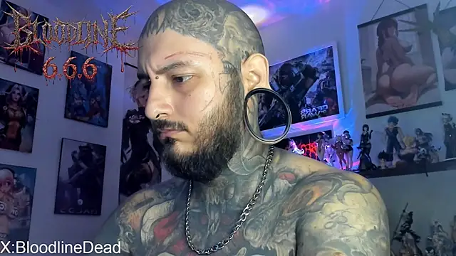 DEATHINK666XX online show from 30, 5, 2026