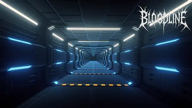 DEATHINK666XX online show from 18, 11, 2025