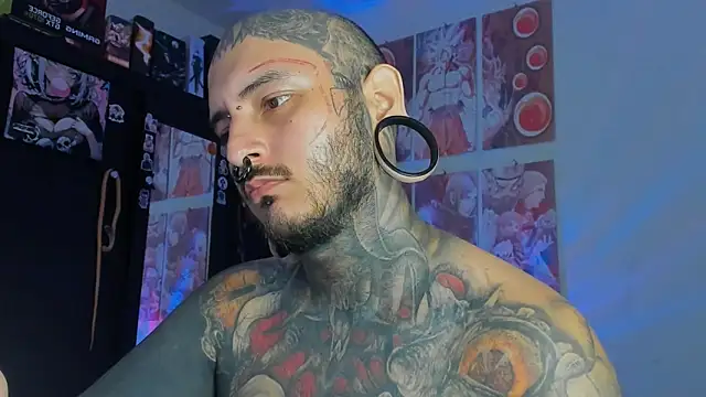 DEATHINK666XX online show from 9, 10, 2025