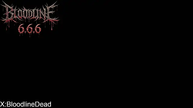 DEATHINK666XX online show from 28, 3, 2026