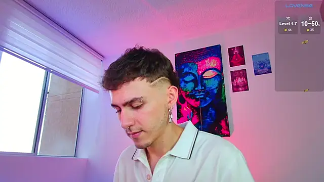 dimitri-bilak online show from 28, 11, 2025