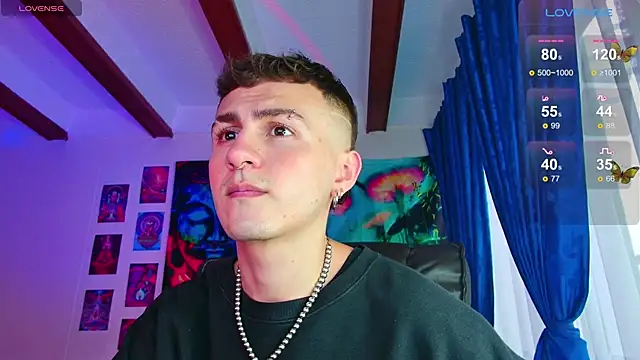 dimitri-bilak online show from 17, 3, 2025