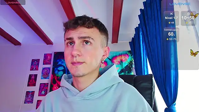 dimitri-bilak online show from 25, 1, 2025