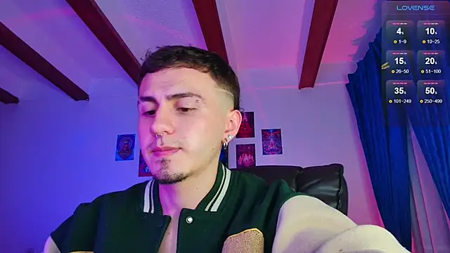 dimitri-bilak online show from 20, 9, 2025