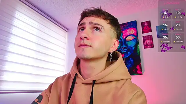 dimitri-bilak online show from 13, 1, 2026