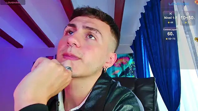 dimitri-bilak online show from 25, 2, 2025