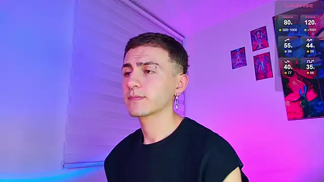 dimitri-bilak online show from 3, 4, 2026