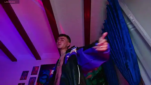 dimitri-bilak online show from 5, 12, 2024