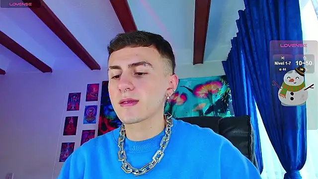 dimitri-bilak online show from 5, 12, 2024