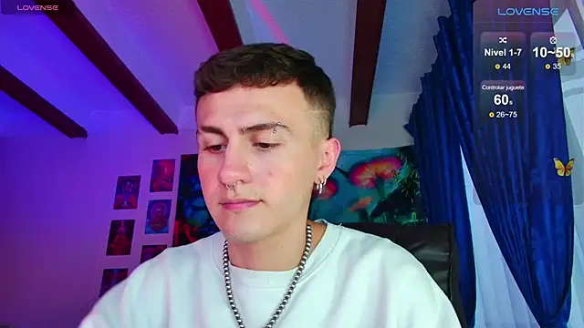 dimitri-bilak online show from 1, 3, 2025