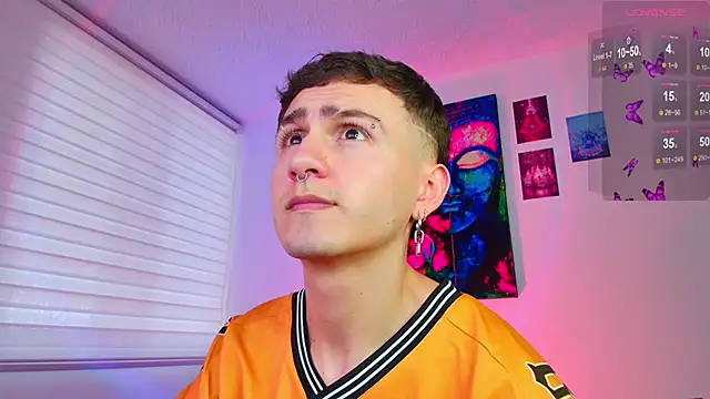 dimitri-bilak online show from 12, 1, 2026