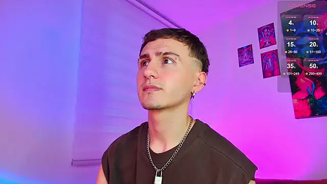 dimitri-bilak online show from 6, 3, 2026