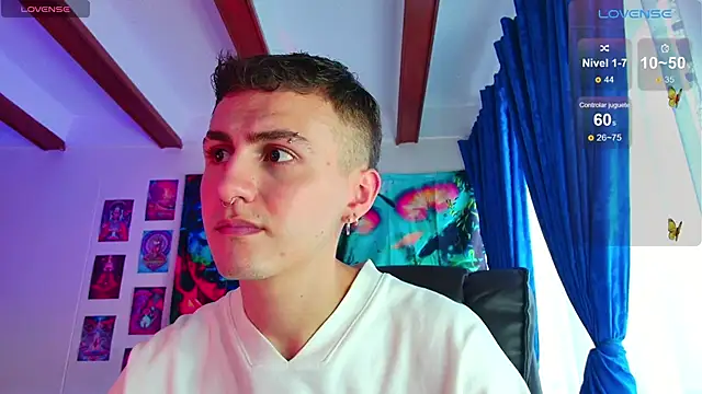 dimitri-bilak online show from 16, 3, 2025