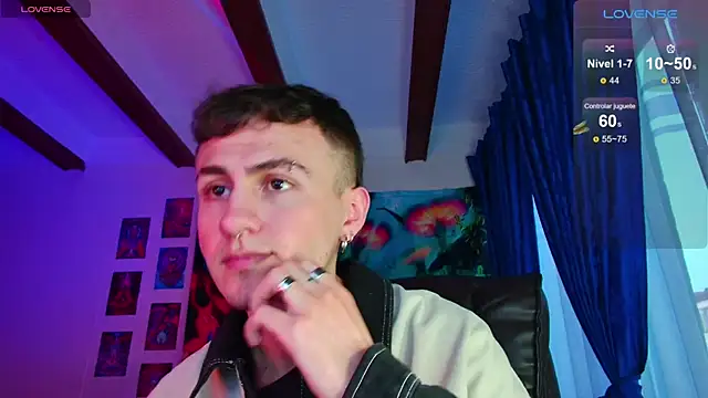 dimitri-bilak online show from 27, 1, 2025