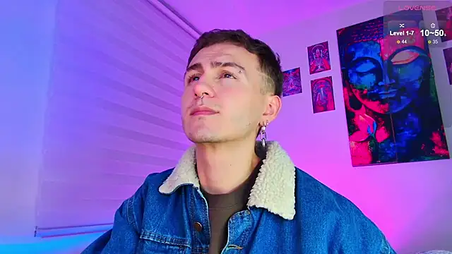 dimitri-bilak online show from 17, 4, 2026