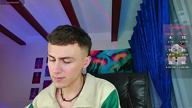 dimitri-bilak online show from 17, 12, 2024