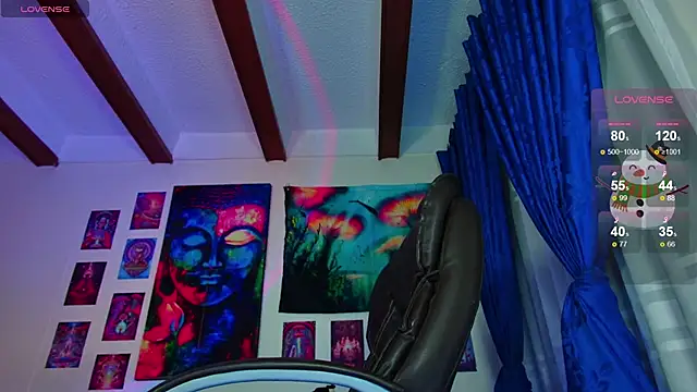 dimitri-bilak online show from 22, 12, 2024