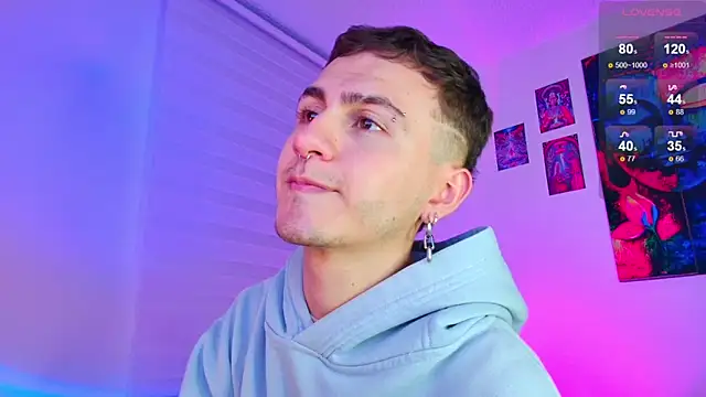 dimitri-bilak online show from 15, 4, 2026