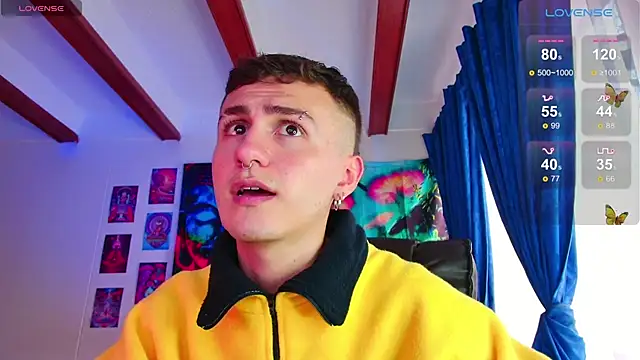 dimitri-bilak online show from 9, 3, 2025