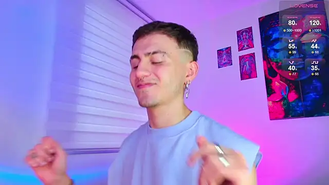 dimitri-bilak online show from 10, 4, 2026