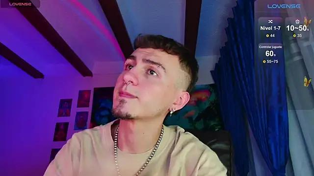 dimitri-bilak online show from 21, 1, 2025