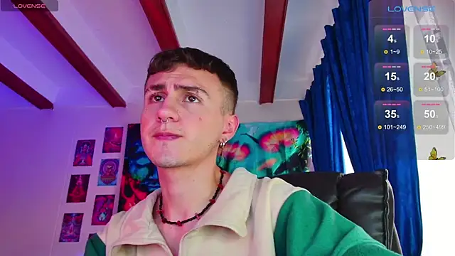 dimitri-bilak online show from 6, 2, 2025