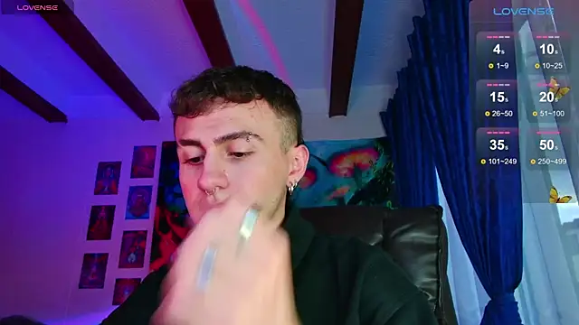 dimitri-bilak online show from 26, 1, 2025