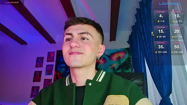 dimitri-bilak online show from 14, 2, 2025