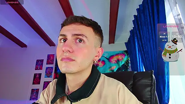 dimitri-bilak online show from 6, 12, 2024