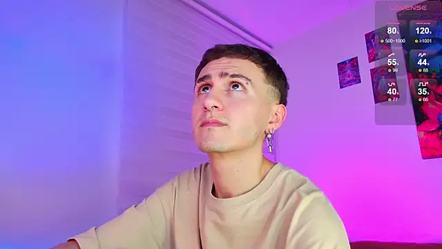 dimitri-bilak online show from 10, 3, 2026