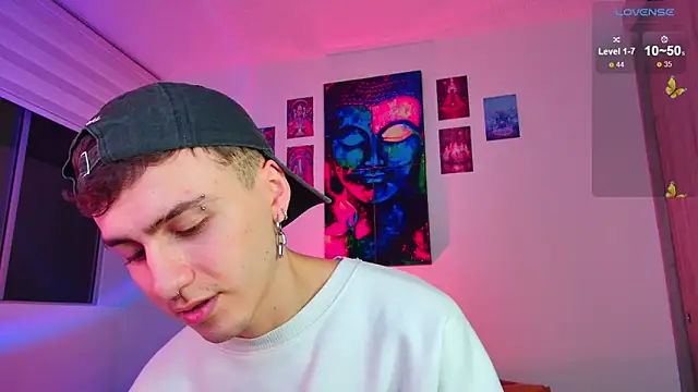 dimitri-bilak online show from 19, 11, 2025