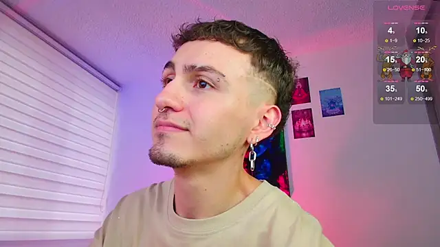 dimitri-bilak online show from 10, 1, 2026