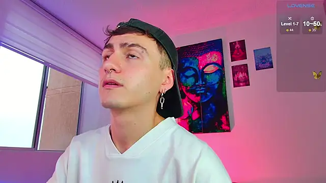 dimitri-bilak online show from 23, 11, 2025