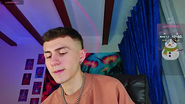 dimitri-bilak online show from 14, 12, 2024