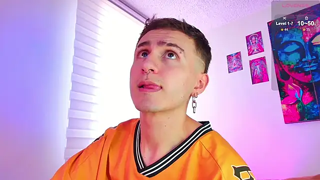 dimitri-bilak online show from 13, 3, 2026