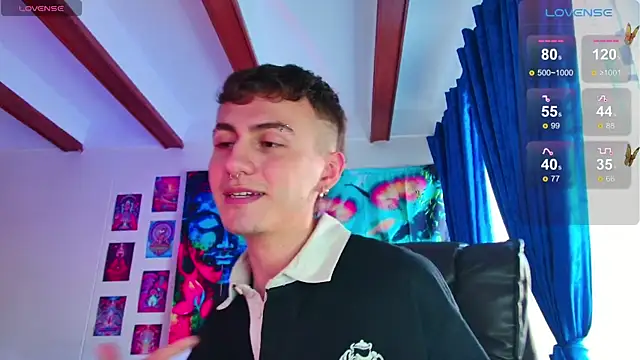 dimitri-bilak online show from 23, 1, 2025