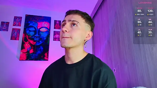 dimitri-bilak online show from 11, 4, 2026