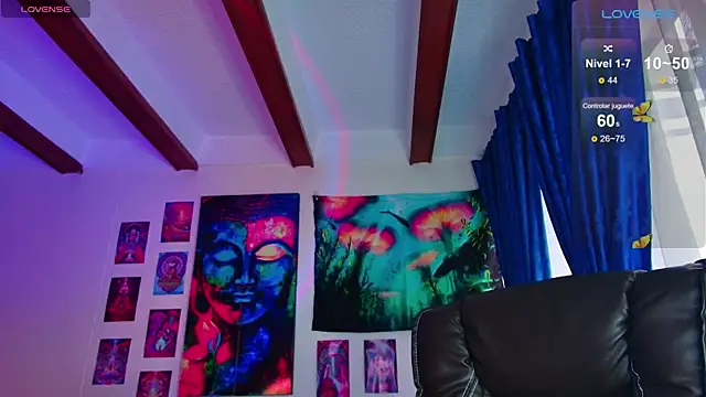 dimitri-bilak online show from 15, 3, 2025