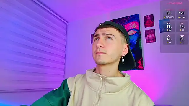 dimitri-bilak online show from 26, 3, 2026