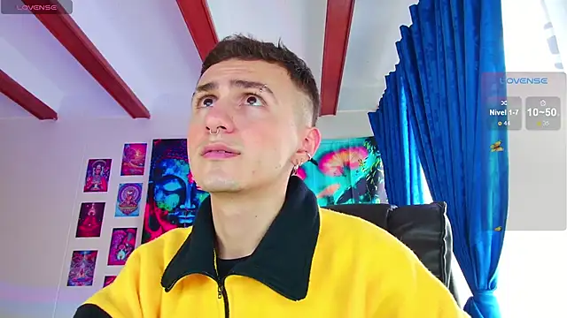 dimitri-bilak online show from 3, 12, 2024