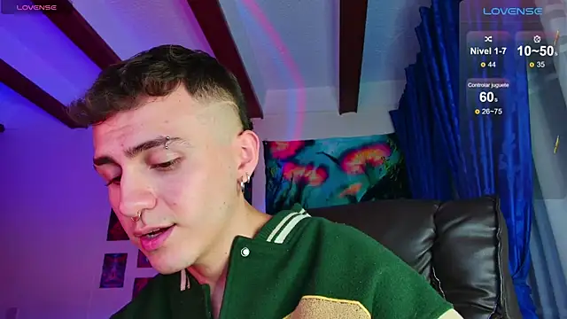 dimitri-bilak online show from 8, 3, 2025