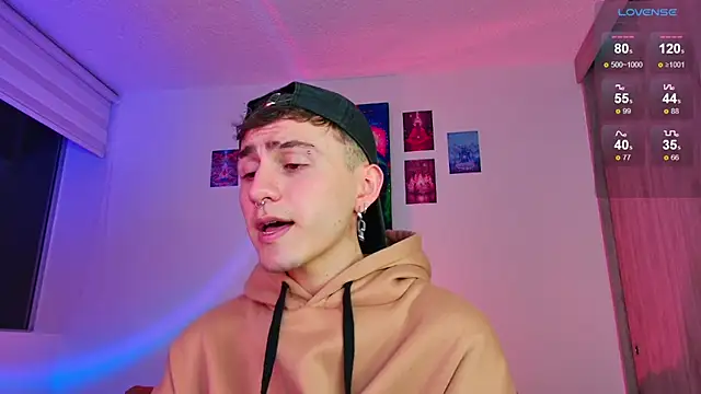 dimitri-bilak online show from 17, 11, 2025